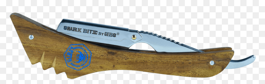 Utility Knife, HD Png Download - shark bite png