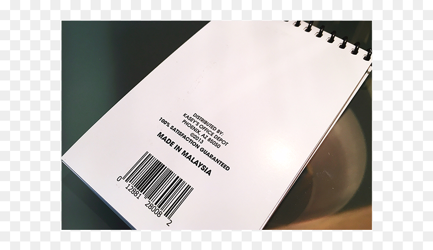 Document, HD Png Download - memo png