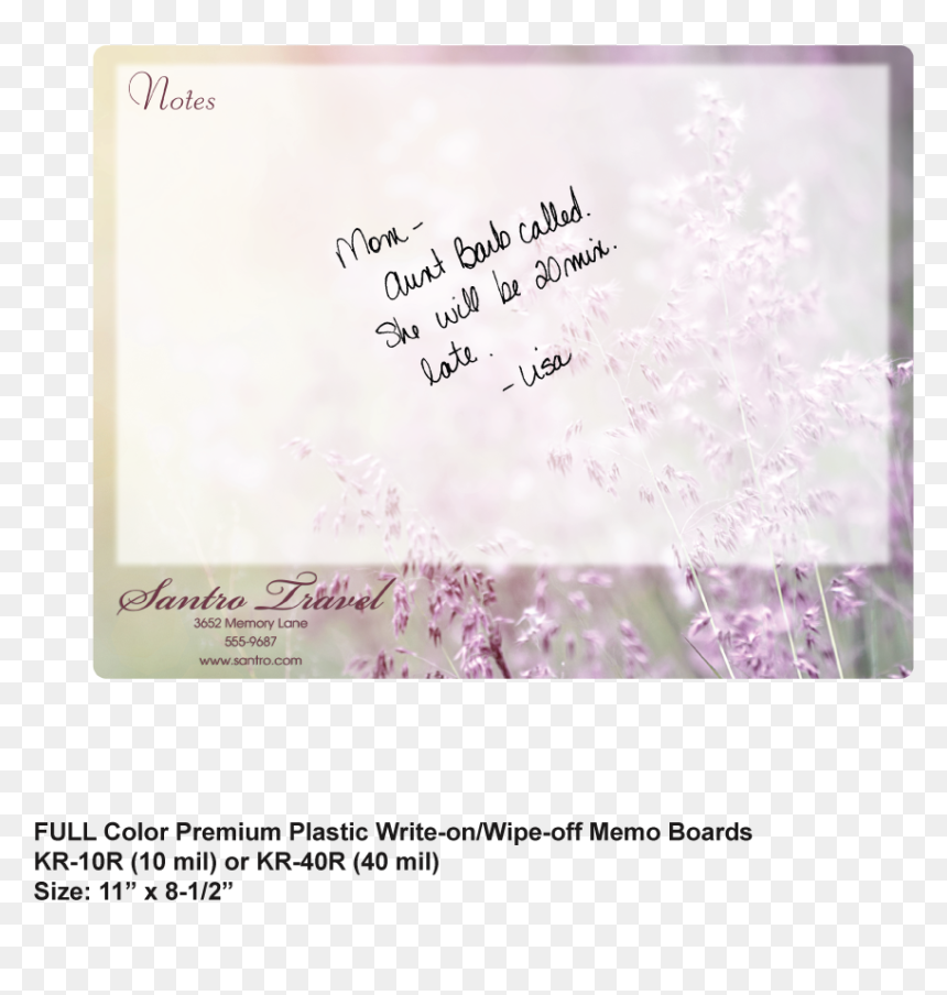 Display Device, HD Png Download - memo png