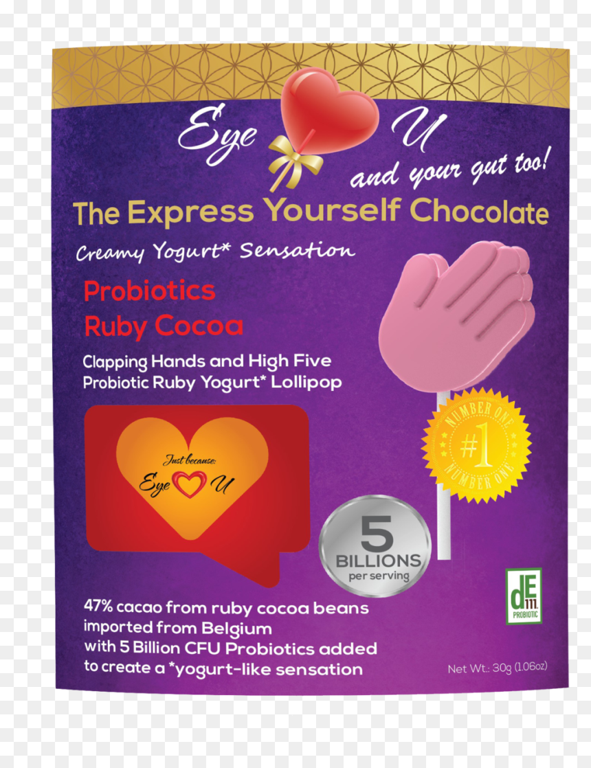 Cocoa Bean, HD Png Download - clapping hands png