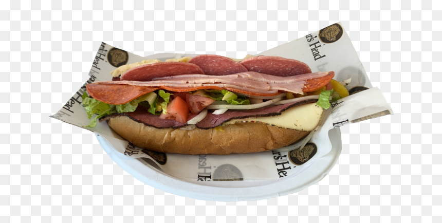Fast Food, HD Png Download - shark bite png