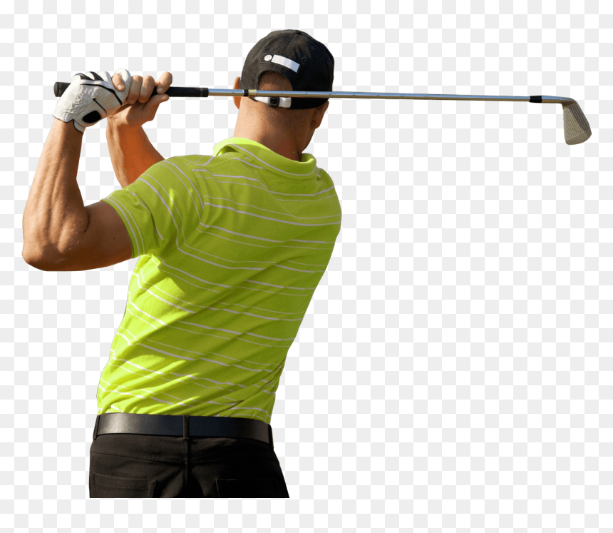 Golfer Png, Transparent Png - golf png images