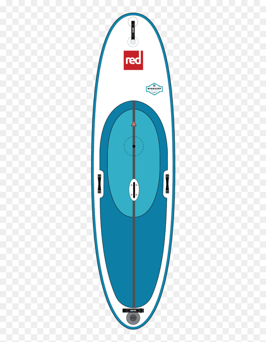 Red Paddle Co, HD Png Download - water squirt png