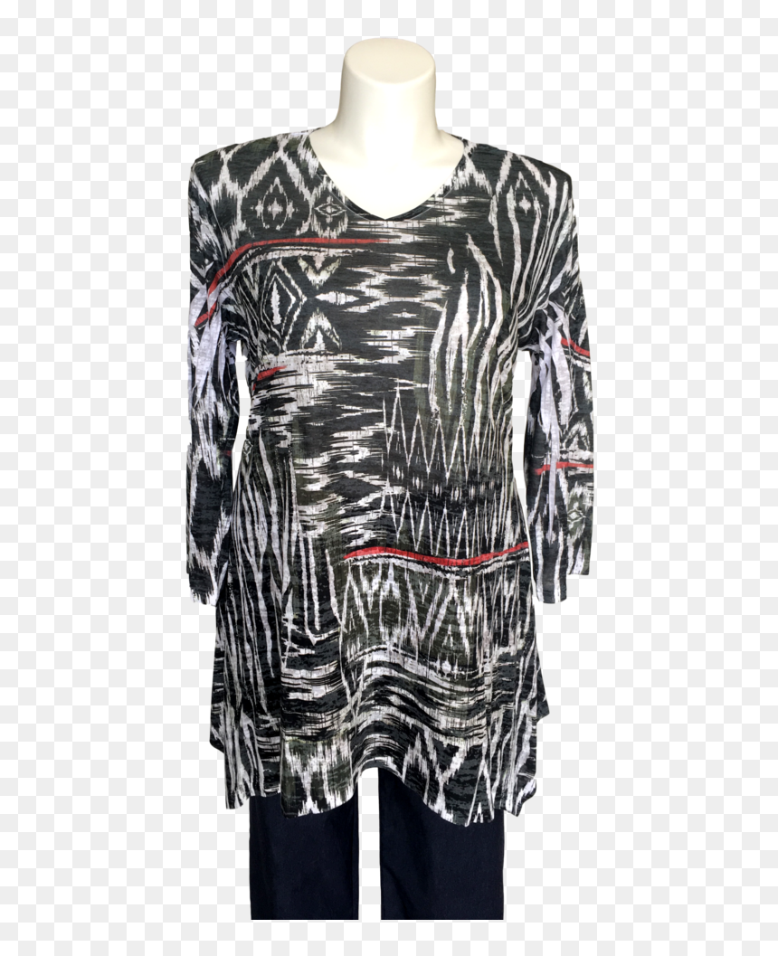 Day Dress, HD Png Download - shark bite png