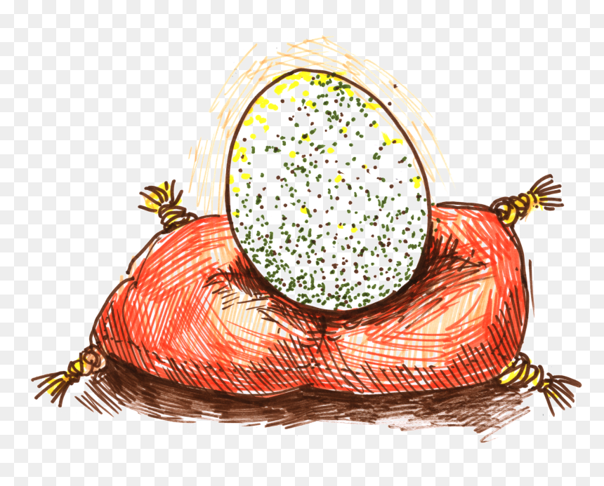 Illustration, HD Png Download - girl laying down png
