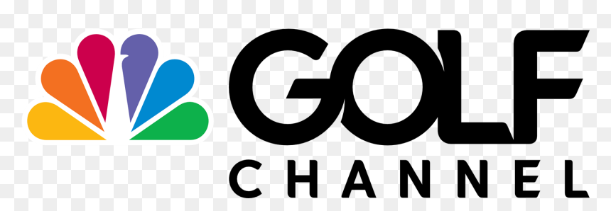 Golf Channel Logo Svg, HD Png Download - golf png images
