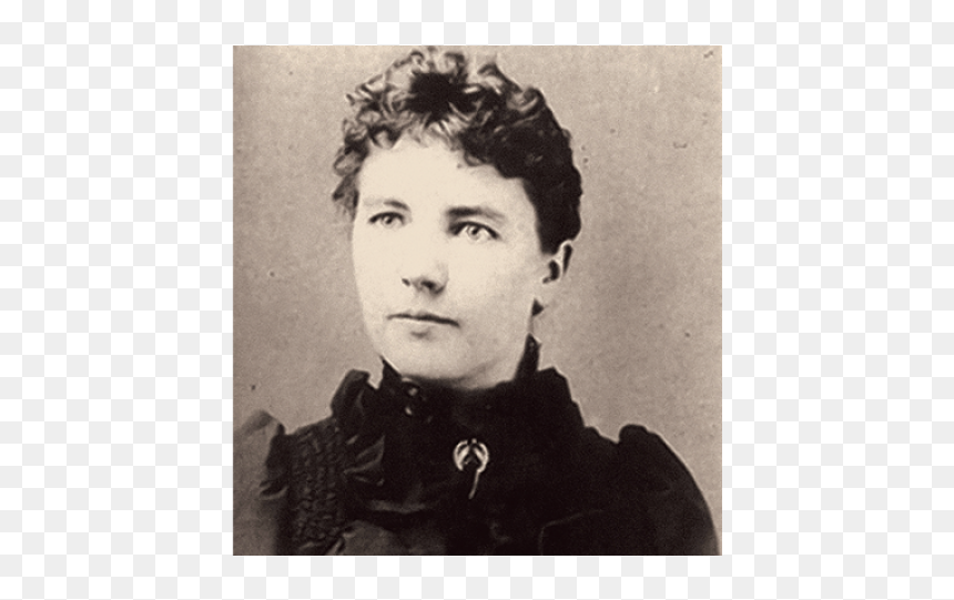 Laura Ingalls Wilder, HD Png Download - girl laying down png
