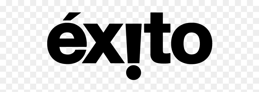 Grupo Éxito, HD Png Download - exito png