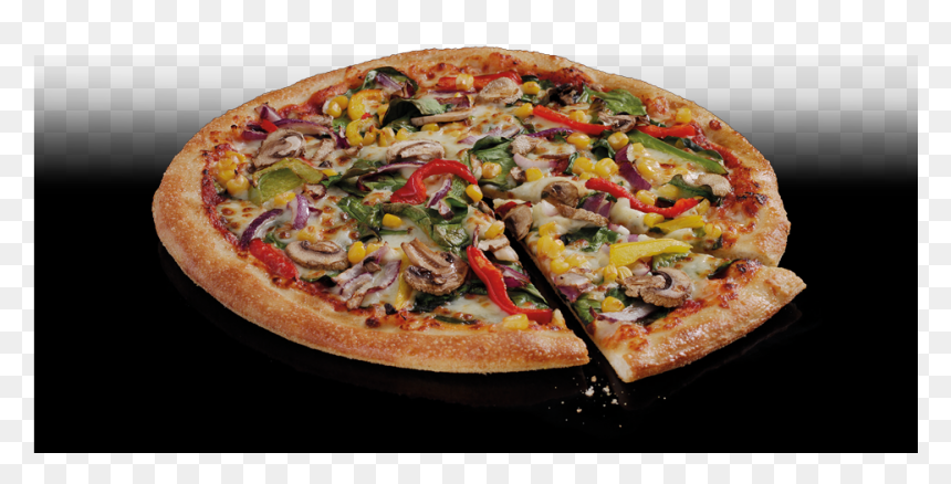 Fast Food, HD Png Download - pizza png images