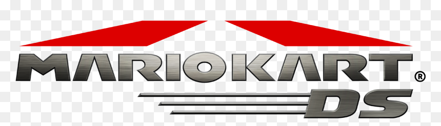 Mario Kart Ds, HD Png Download - mario cart png