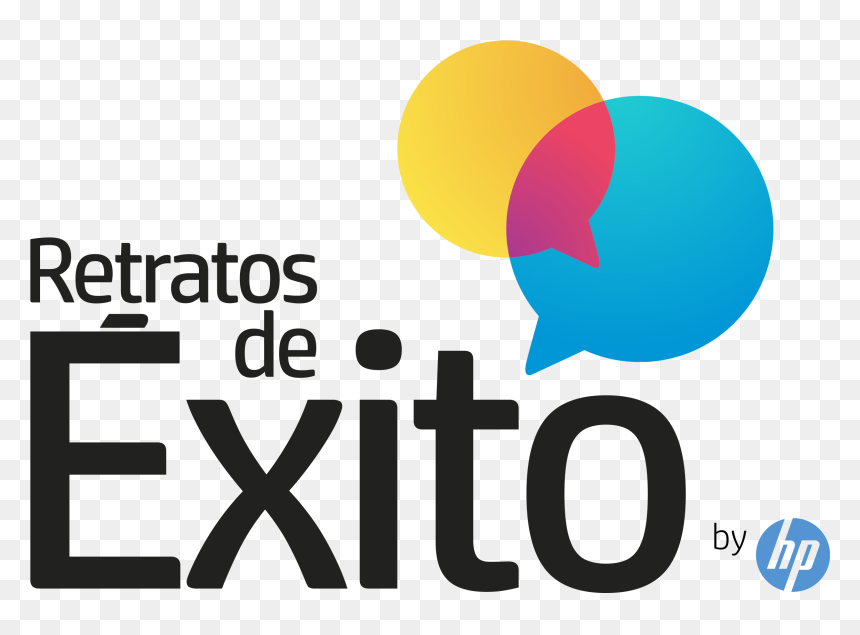 Hp Round, HD Png Download - exito png