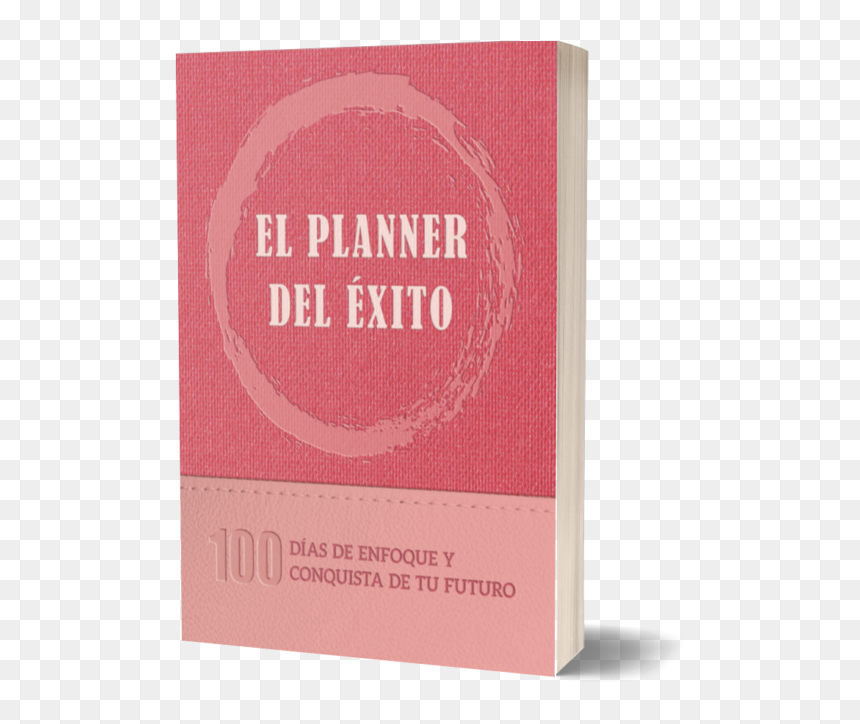 Book Cover, HD Png Download - exito png