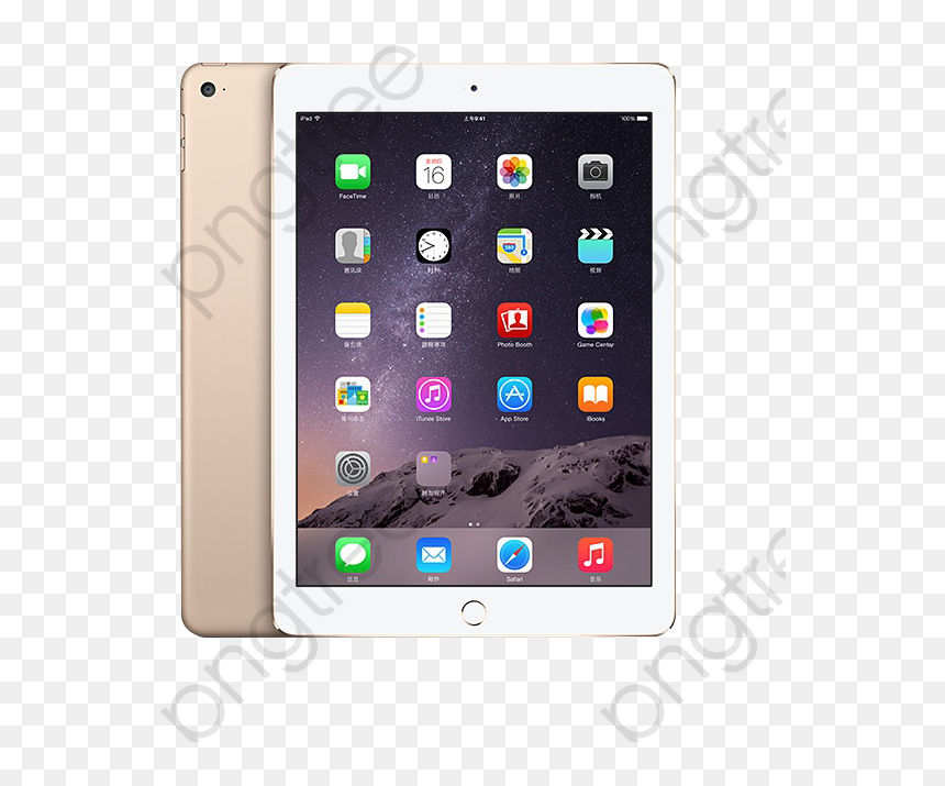 Ipad Png Image, Transparent Png - ipad png image