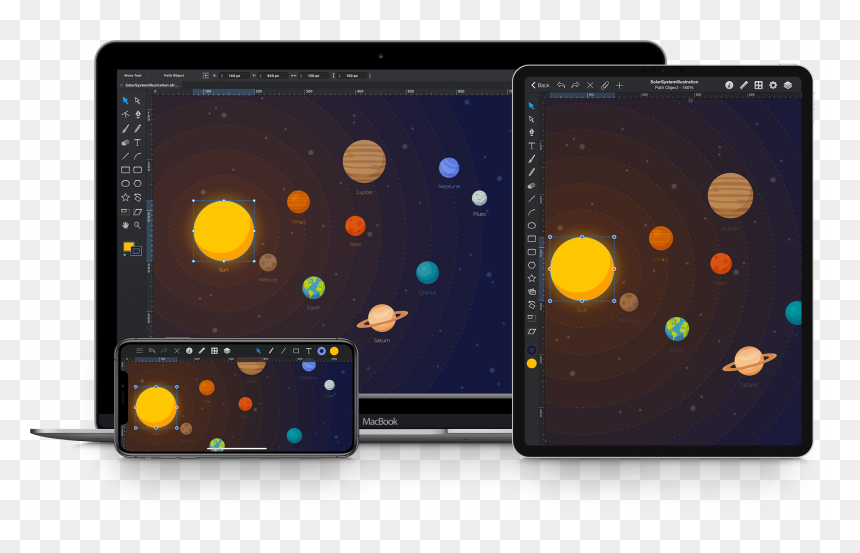 Tablet Computer, HD Png Download - ipad png image