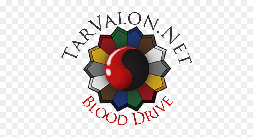 Tar Valon 2017 Blood Drive - Graphic Design, HD Png Download - blood drive png