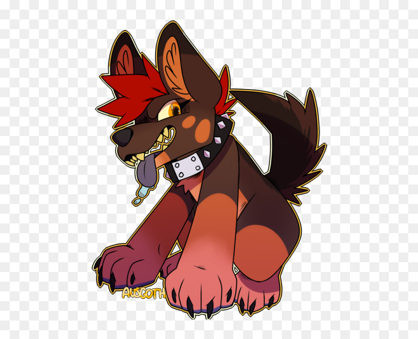 Cartoon, HD Png Download - dog png cartoon
