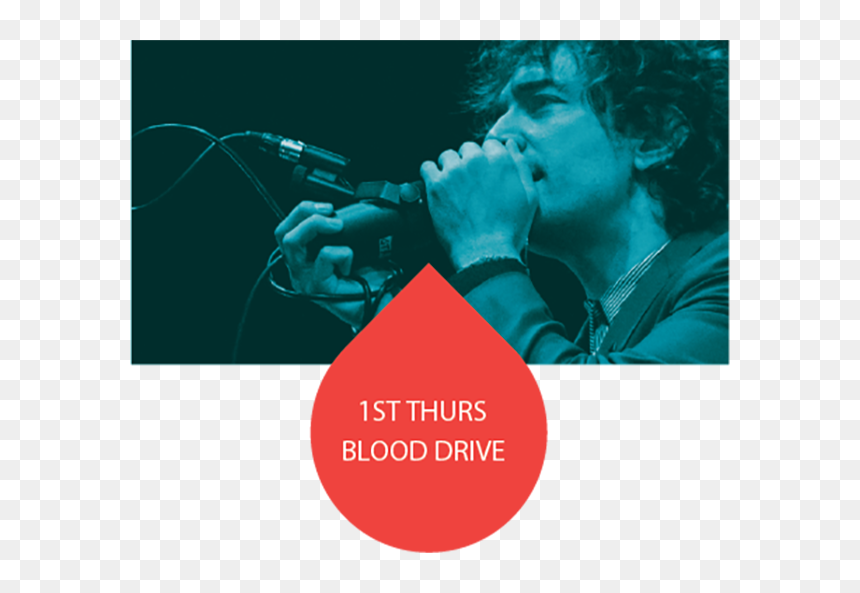 As A Token Of Our Appreciation, Every Donor Will Receive - Poster, HD Png Download - blood drive png