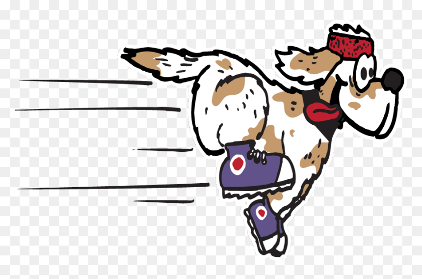 Cartoon, HD Png Download - dog png cartoon