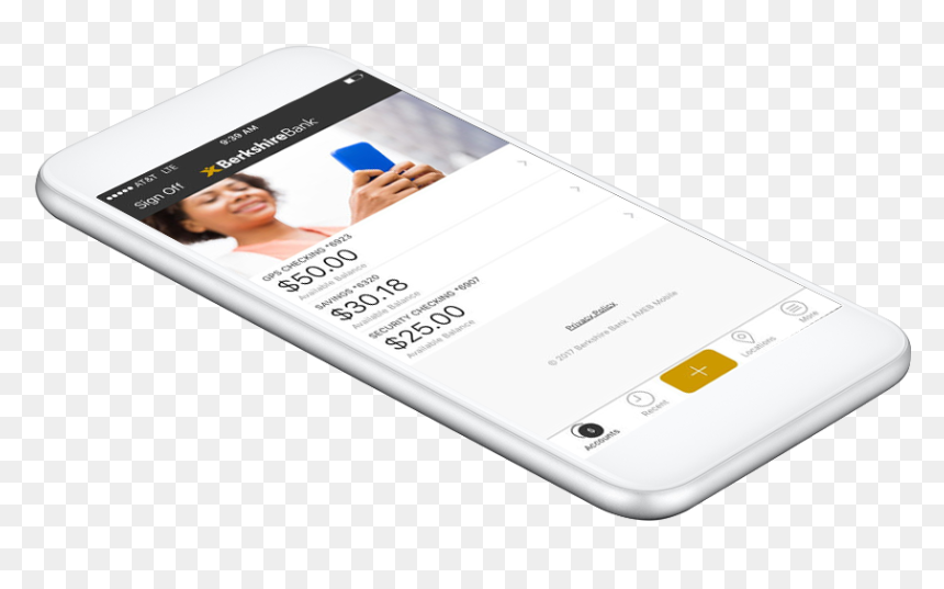 Smartphone, HD Png Download - phonepng