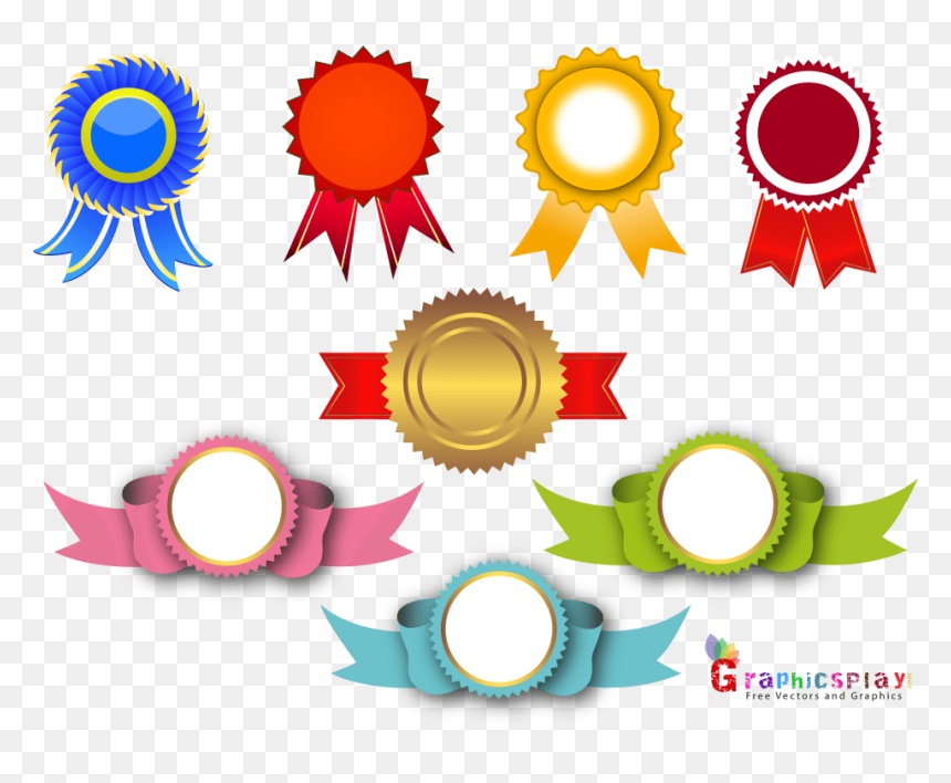 Ribbons Png, Transparent Png - vector png images