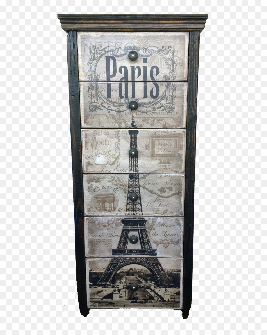 Paris Tower Png, Transparent Png - paris tower png