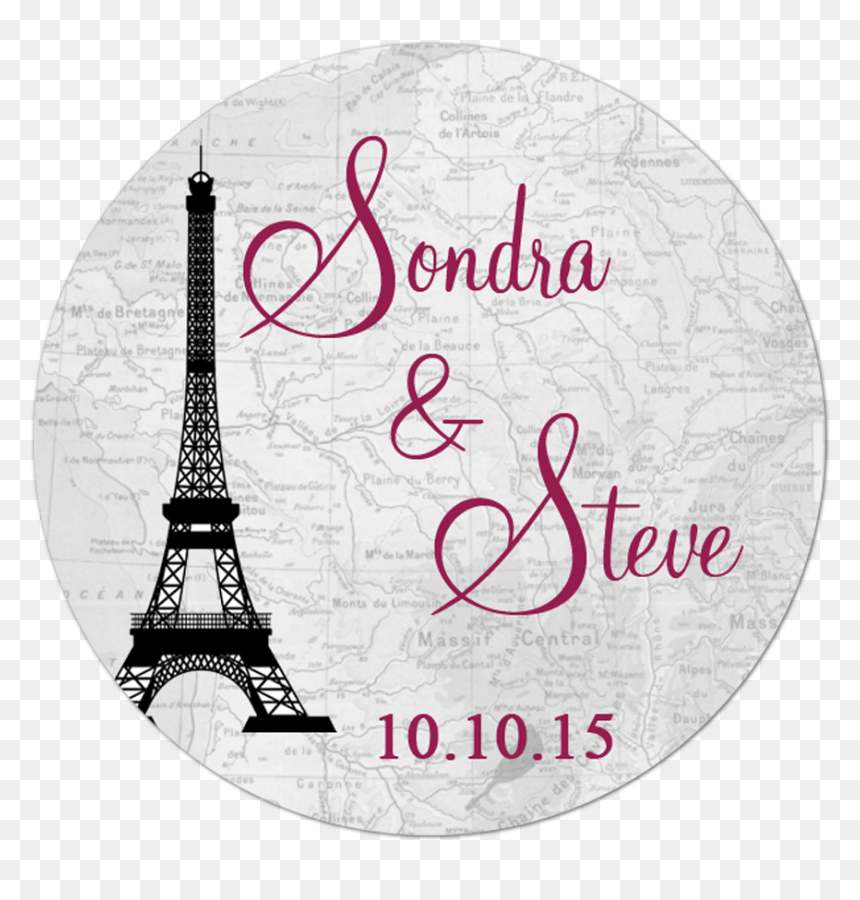 Steeple, HD Png Download - paris tower png