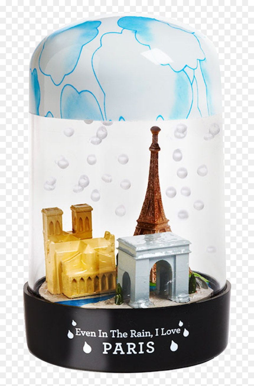 Tower, HD Png Download - paris tower png