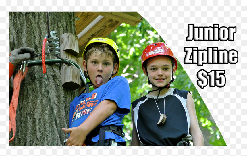 Fun, HD Png Download - zipline png