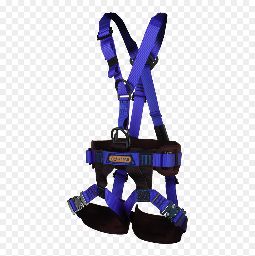 Zipline Harness, HD Png Download - zipline png