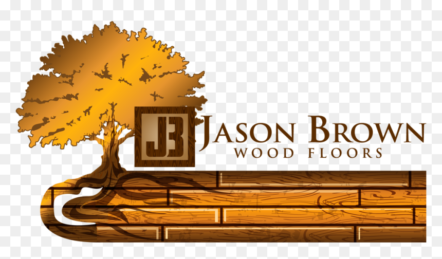 Tree, HD Png Download - wooden floor png
