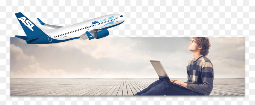 Aircraft Planner Job, HD Png Download - delta airplane png