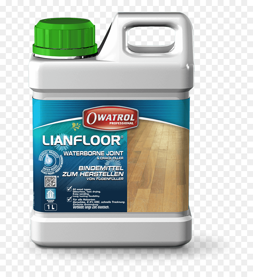 Retardateur De Sechage Pour Peinture Acrylique, HD Png Download - wooden floor png