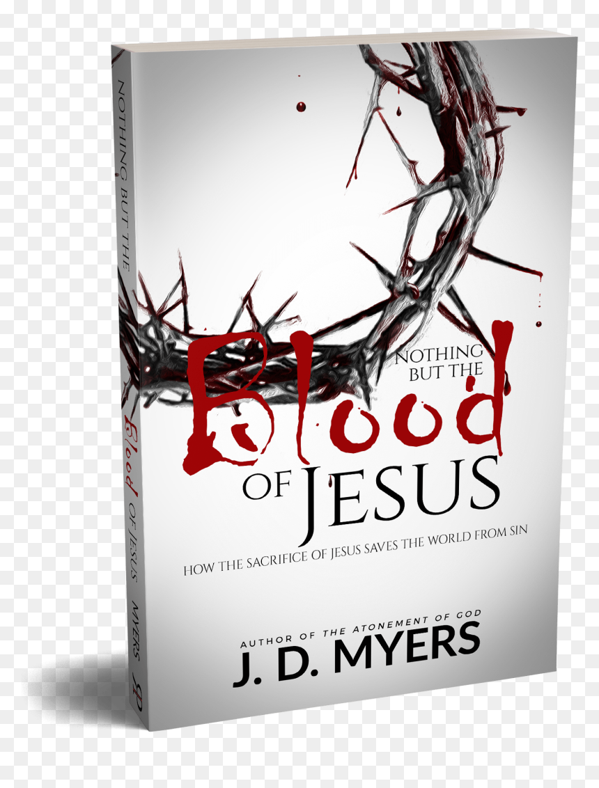 Nothing But The Blood Of Jesus, HD Png Download - jesus.png