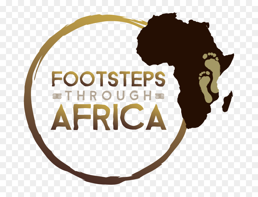 African Footsteps, HD Png Download - footstep png