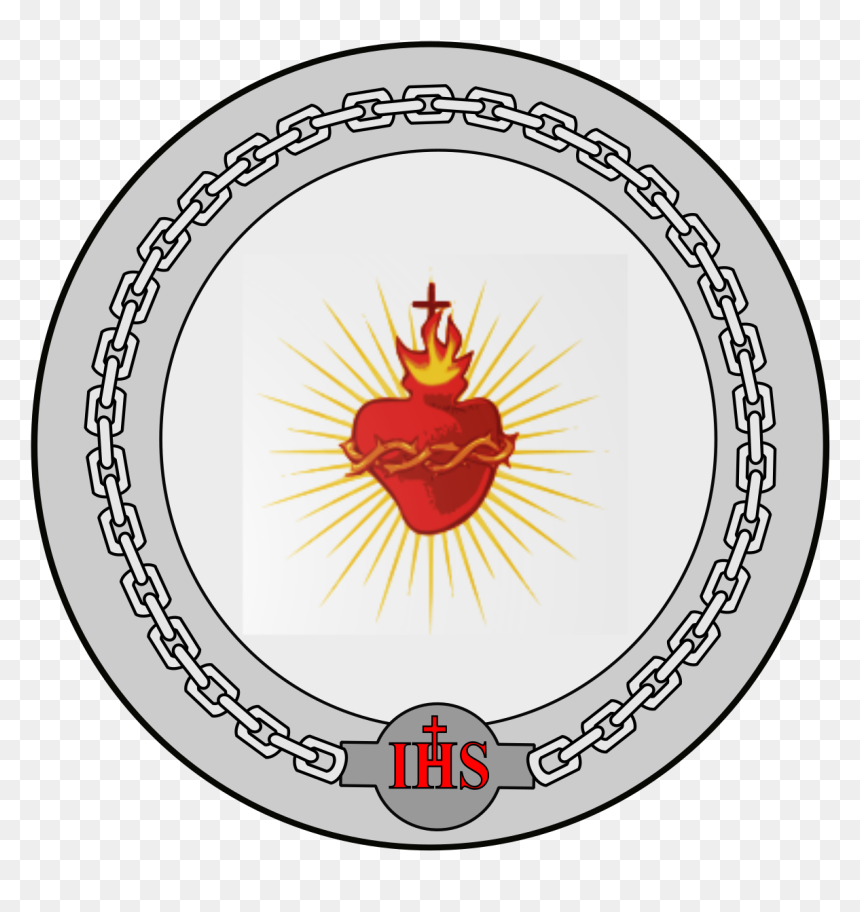 Circle, HD Png Download - jesus.png