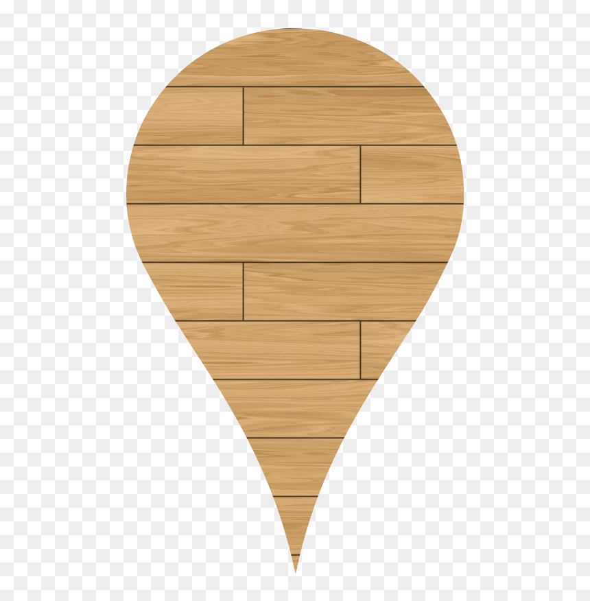 Plank, HD Png Download - wooden floor png