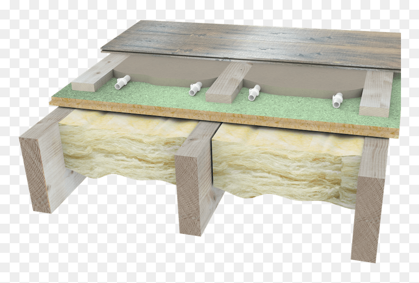 Coffee Table, HD Png Download - wooden floor png