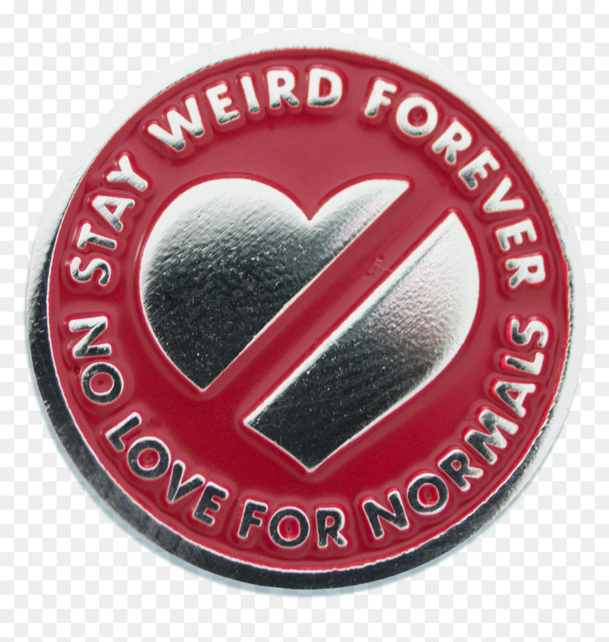 Emblem, HD Png Download - red pin png