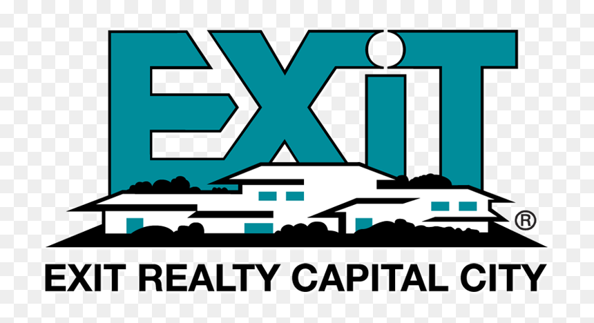 Exit Realty Corp Logo, HD Png Download - exit realty logo png