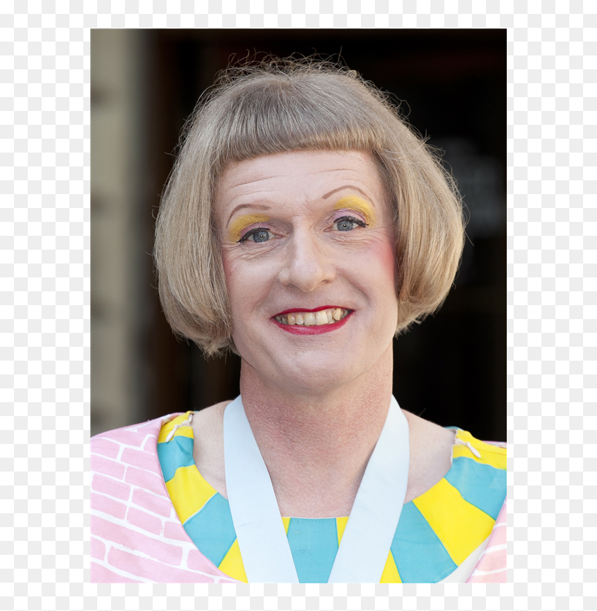 Woman, HD Png Download - frank west png