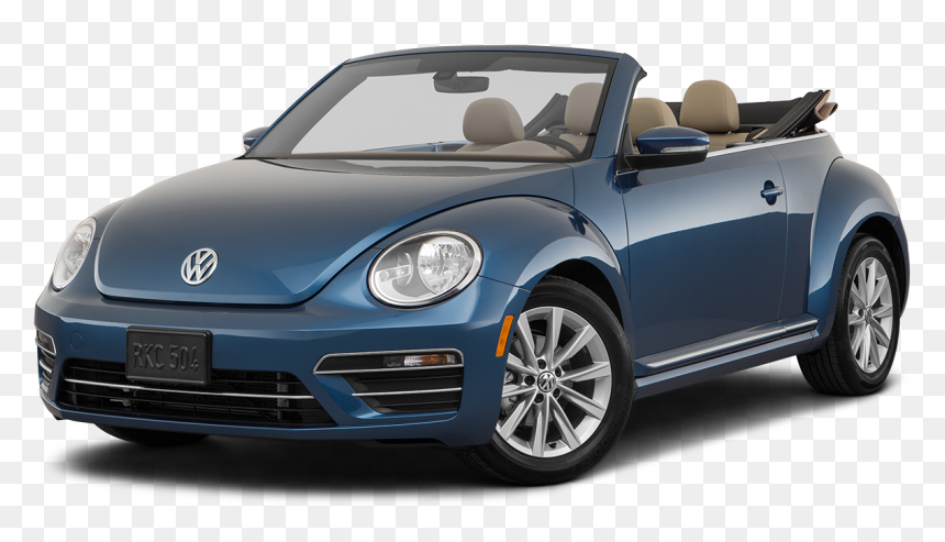 New Beetle 2018, HD Png Download - blue beetle png