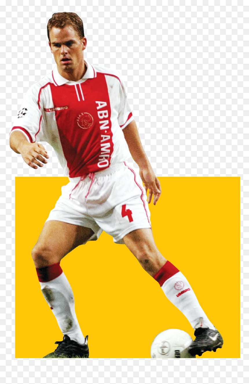 Frank De Boer Png, Transparent Png - frank west png