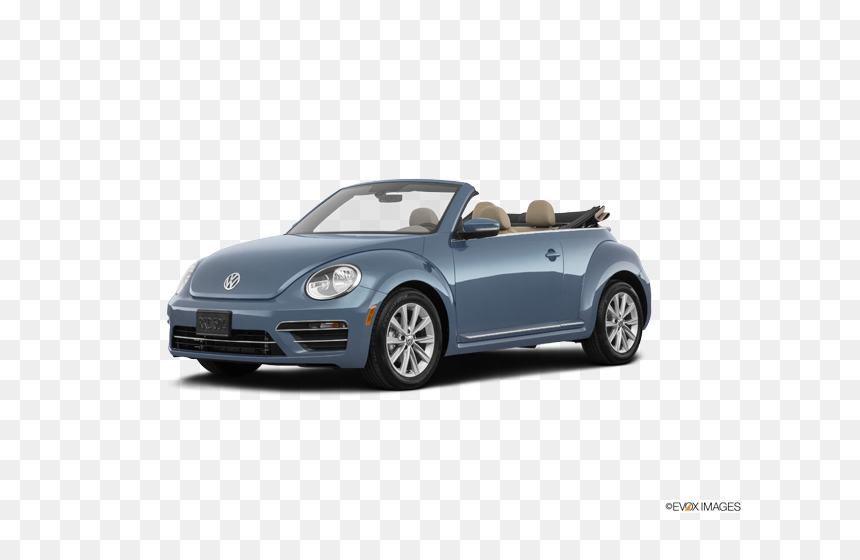 2019 Volkswagen Beetle Prices, HD Png Download - blue beetle png