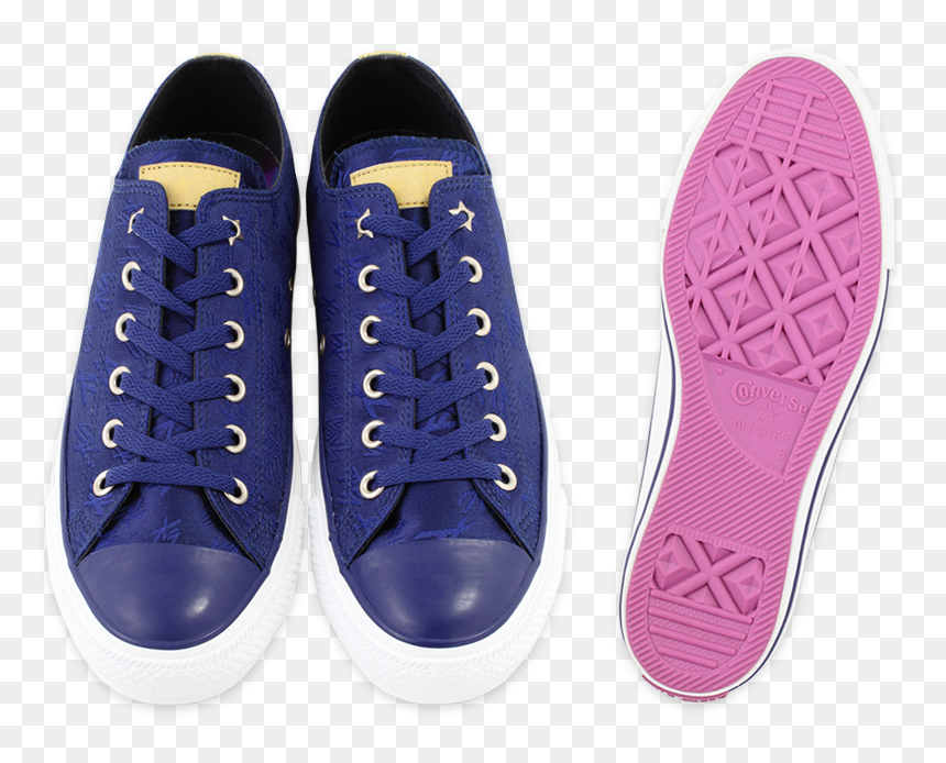 Jotaro Converse, HD Png Download - jojos bizarre adventure png