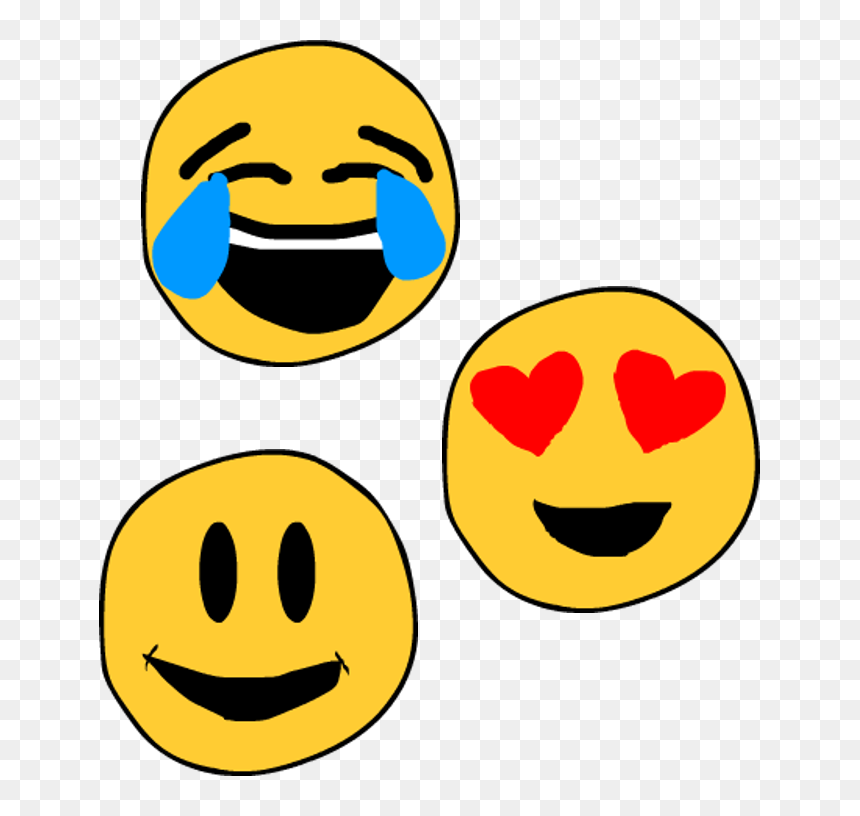 Money Smiley Face, HD Png Download - hungry emoji png
