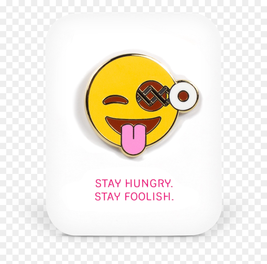 Smiley, HD Png Download - hungry emoji png