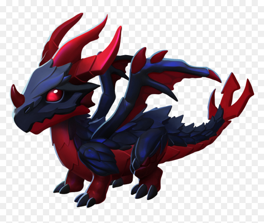Dragon, HD Png Download - drago png
