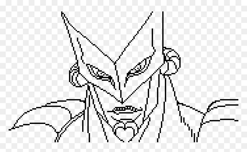 Line Art, HD Png Download - jojos bizarre adventure png