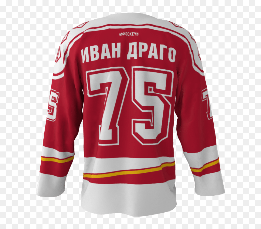 Sports Jersey, HD Png Download - drago png