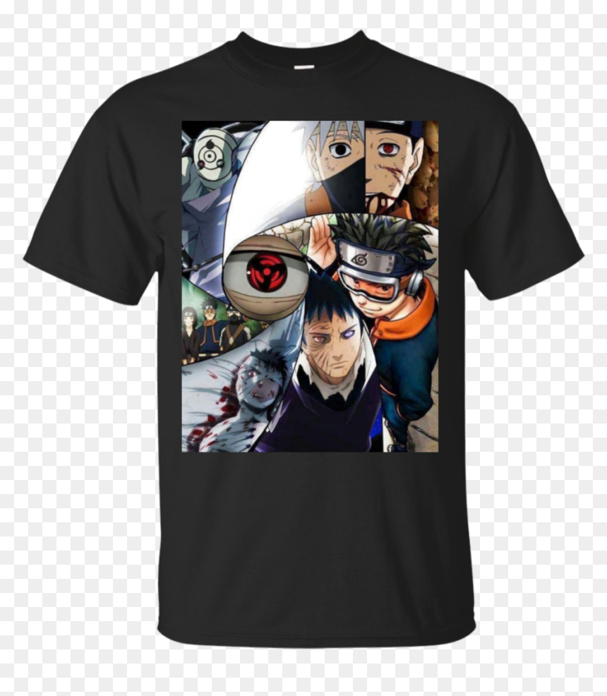 Obito Fondos De Pantalla, HD Png Download - obito uchiha png